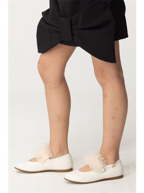 BALLERINA ELISABETTA FRANCHI La Mia Bambina | E0010 1733/698
